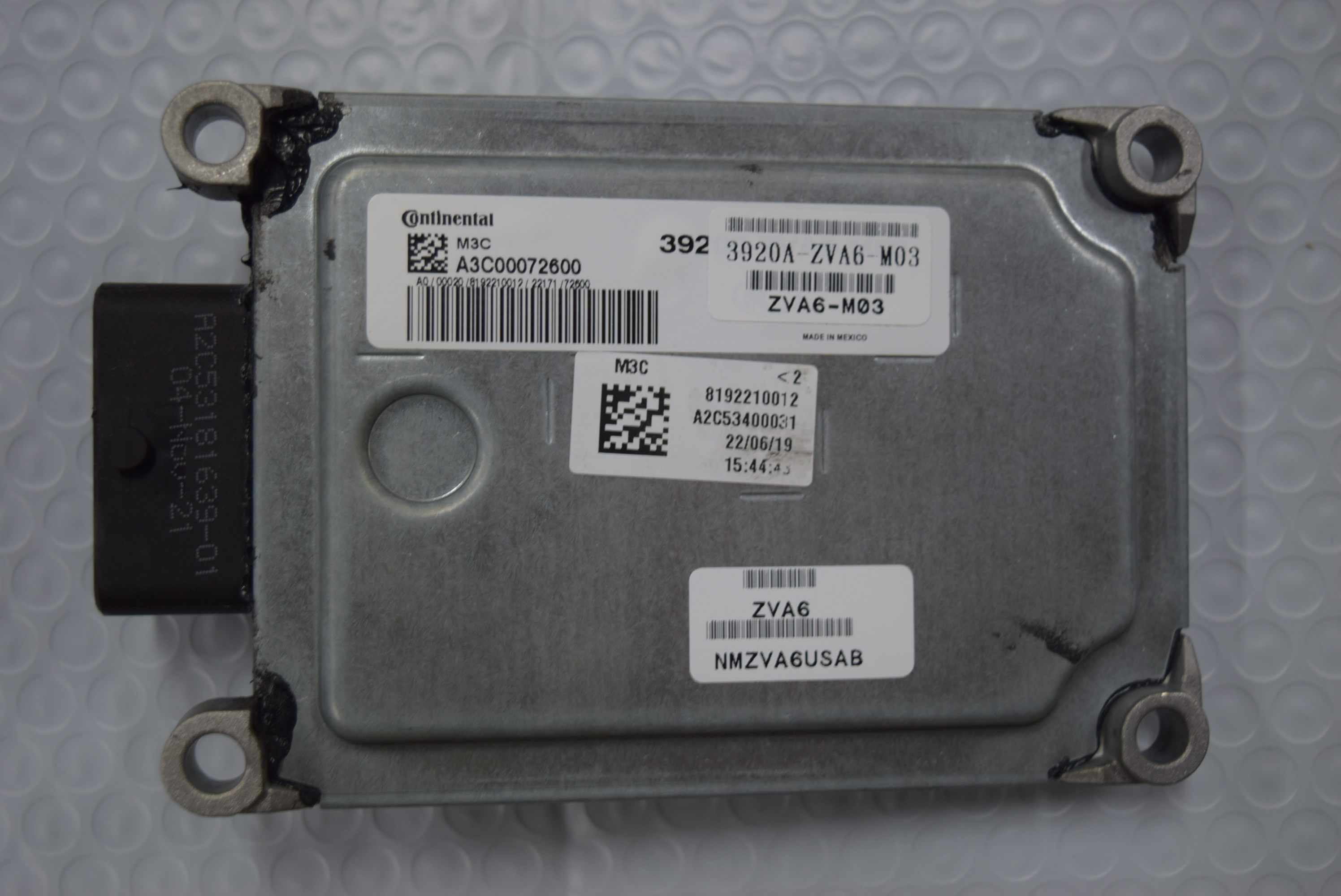Kawasaki OEM Electronic Control Unit 21175-Y009 | eBay